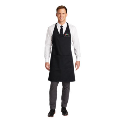 Dante Club Sacramento Tuxedo Apron Thumbnail