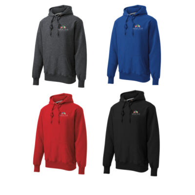 Dante Club Sacramento Heavyweight Hoodie  Thumbnail